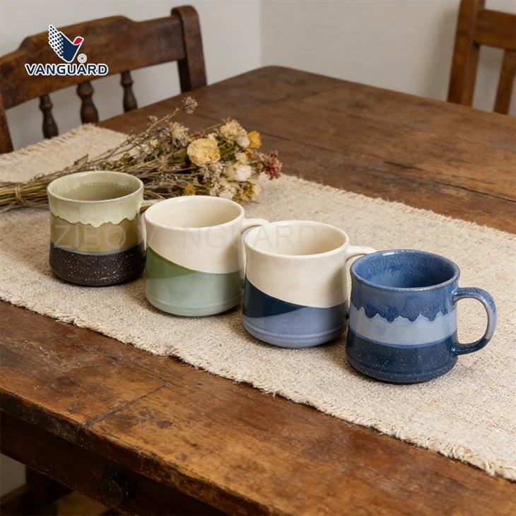The Old Pottery Company Mugs The Old Pottery Company Mugs
